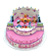 Girly Concert Cake Girly Concert Cake