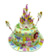 Fairy Land Cake Fairy Land Cake