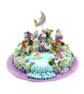 Fantasy Land Cake Fantasy Land Cake