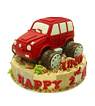 Off Road Cake Off Road Cake