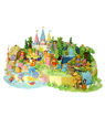Princess Castle Cake Princess Castle Cake