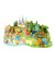 Princess Castle Cake