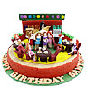 Bar Cake Bar Cake