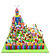 Candyland 2 Cake Candyland 2 Cake