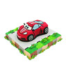 Mini Cooper Cake Mini Cooper Cake