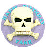 Skull Cake Skull Cake