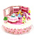 Tea Room Cake Tea Room Cake