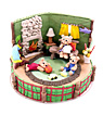 Three Little Bears Cake Three Little Bears Cake