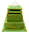 Tiera Cake Tiera Cake