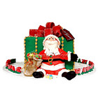 X'Mas Gift Cake