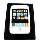 iPhone Cake