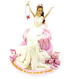 Bride Cake Bride Cake