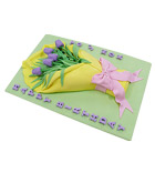 Tulip Cake Tulip Cake