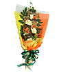 Trio Fancy Cookies Bouquet
