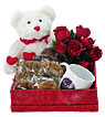 Abundant Love Box Abundant Love Box