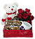 Abundant Love Box Abundant Love Box