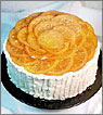 Marmalade Orange Cake