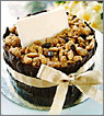 Mocca Cashew Nut Cake