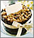 Mocca Cashew Nut Cake