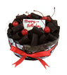 Chocolate Fudge Lover Cake
