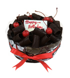 Chocolate Fudge Lover Cake Chocolate Fudge Lover Cake