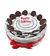 Cookie & Cream Cake Cookie & Cream Cake