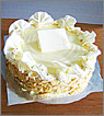 Vanilla Royal Cake