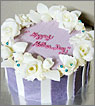 Especially Cake for Mom [C]