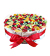 Deluxe Fresh Fruits cake Deluxe Fresh Fruits cake