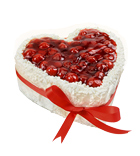 Cherry of Love cake Cherry of Love cake