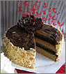 Espresso Cream cake Espresso Cream cake