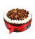 Mocha Nutty cake
