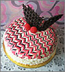 Baby Babe Cake Baby Babe Cake