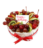 Deluxe Fresh Fruit Deluxe Fresh Fruit