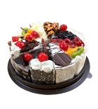 Family Party Cake Family Party Cake