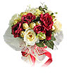 Ferrero Rocher Romance Chocolate Bouquet Ferrero Rocher Romance Chocolate Bouquet