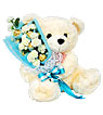 Dearest Mom Ferrero Bouquet