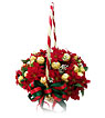 Merry Merry Chocolate Basket [A]