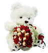 Merry Christmas Bouquet [A]