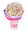 Pink Chocolate Bouquet