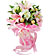 Romance in Pink