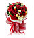 Valentine Romantic Red