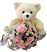 Because I love you [D]