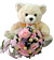 Because I love you [D]