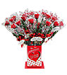 Big Hug Roses