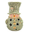 Christmas Snowman