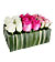 Flowers in The box
