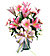 Floral Embrace