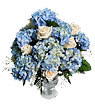 Blue Harmony