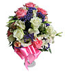 Sweet and Beautiful